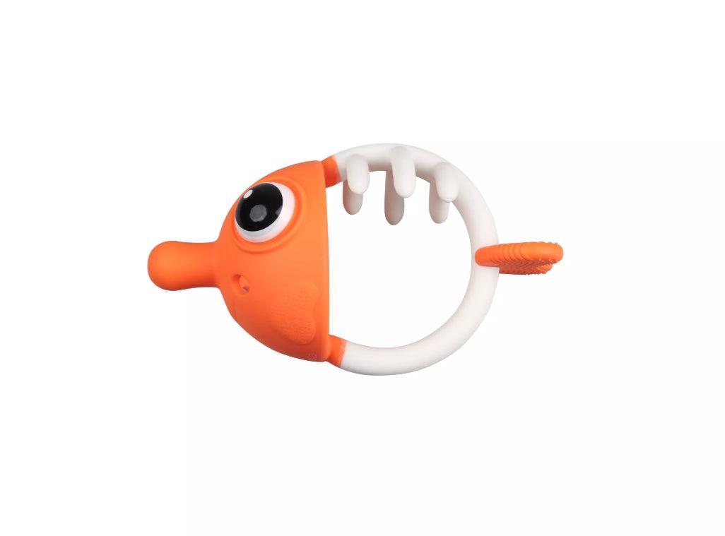 Clownfish biteleke-Tilbehør-Mombella-Aandahls