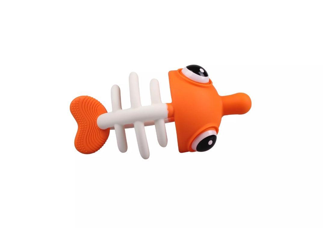 Clownfish biteleke-Tilbehør-Mombella-Aandahls