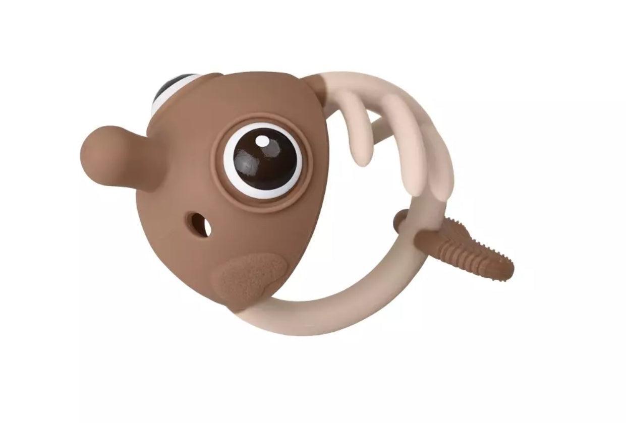 Clownfish biteleke-Tilbehør-Mombella-Aandahls