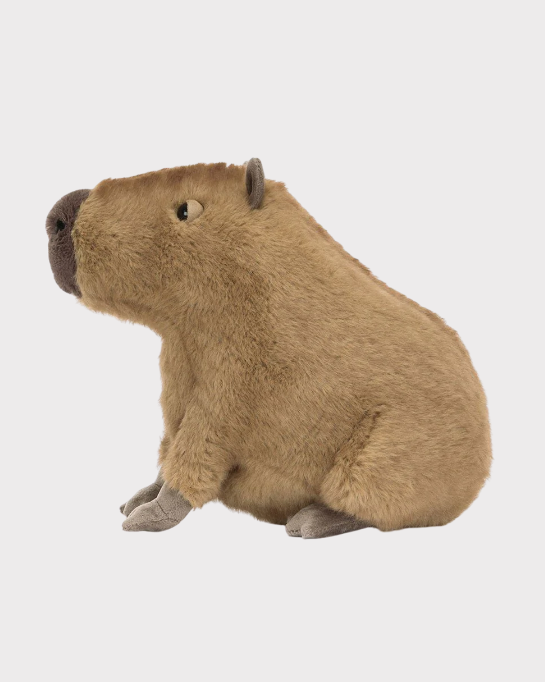 Clyde Capybara-Tilbehør-Jellycat-Aandahls