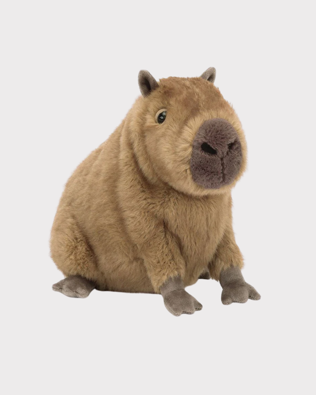 Clyde Capybara-Tilbehør-Jellycat-Aandahls