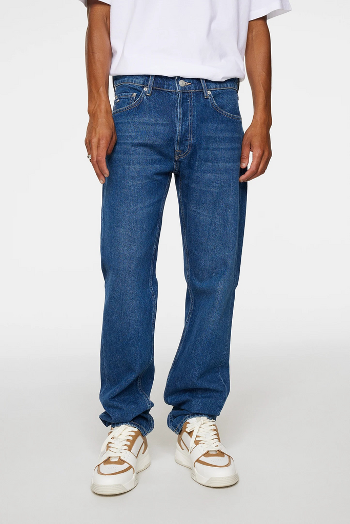 Cody drk wash regular jeans-Bukse-J.Lindeberg-Aandahls