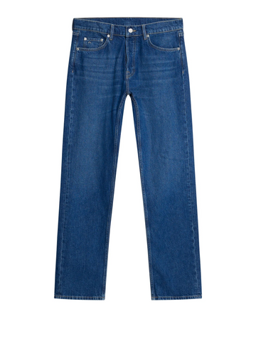 Cody drk wash regular jeans-Bukse-J.Lindeberg-Aandahls