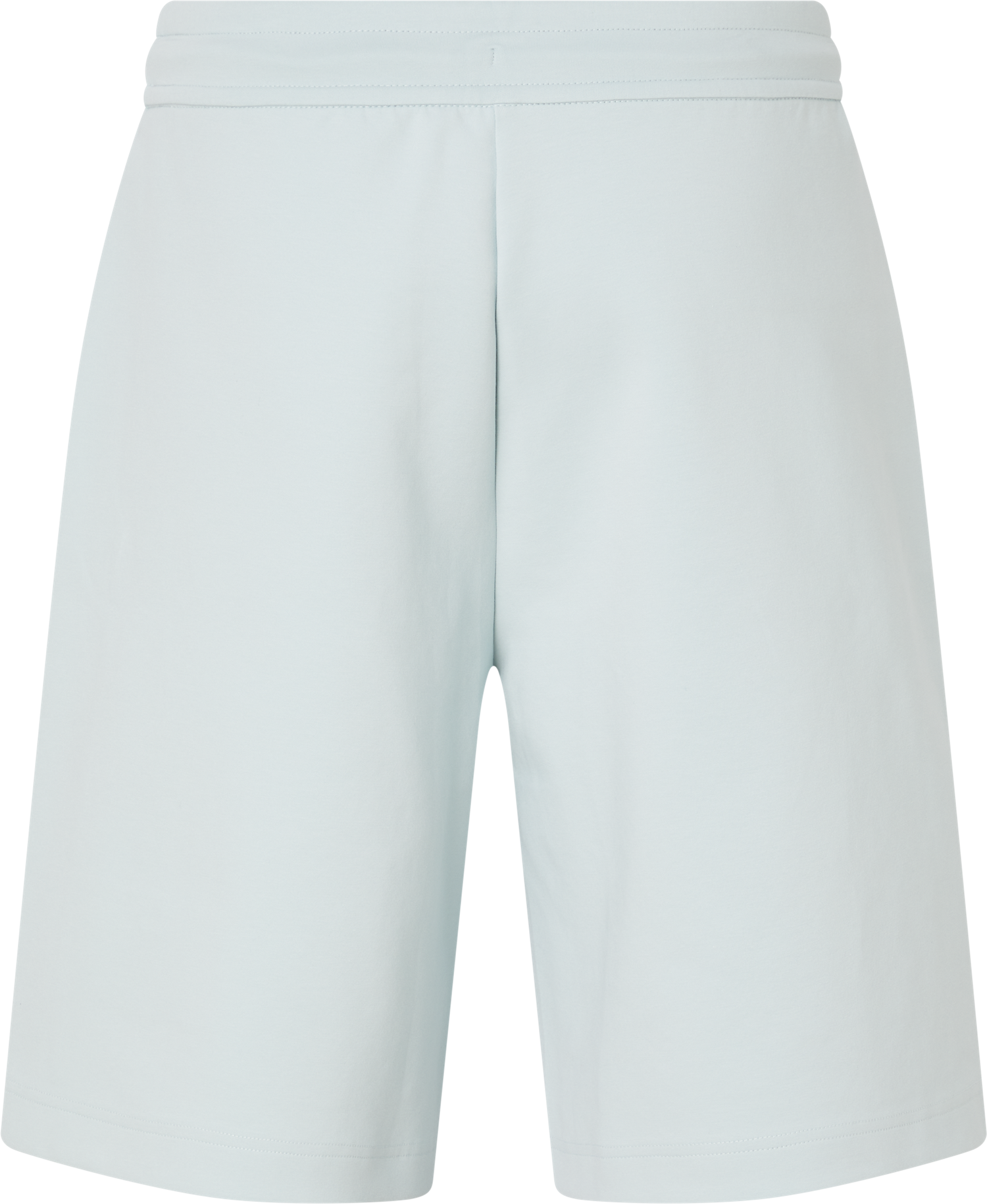 Comf Debossed Logo Shorts-Shorts-Calvin Klein-Aandahls