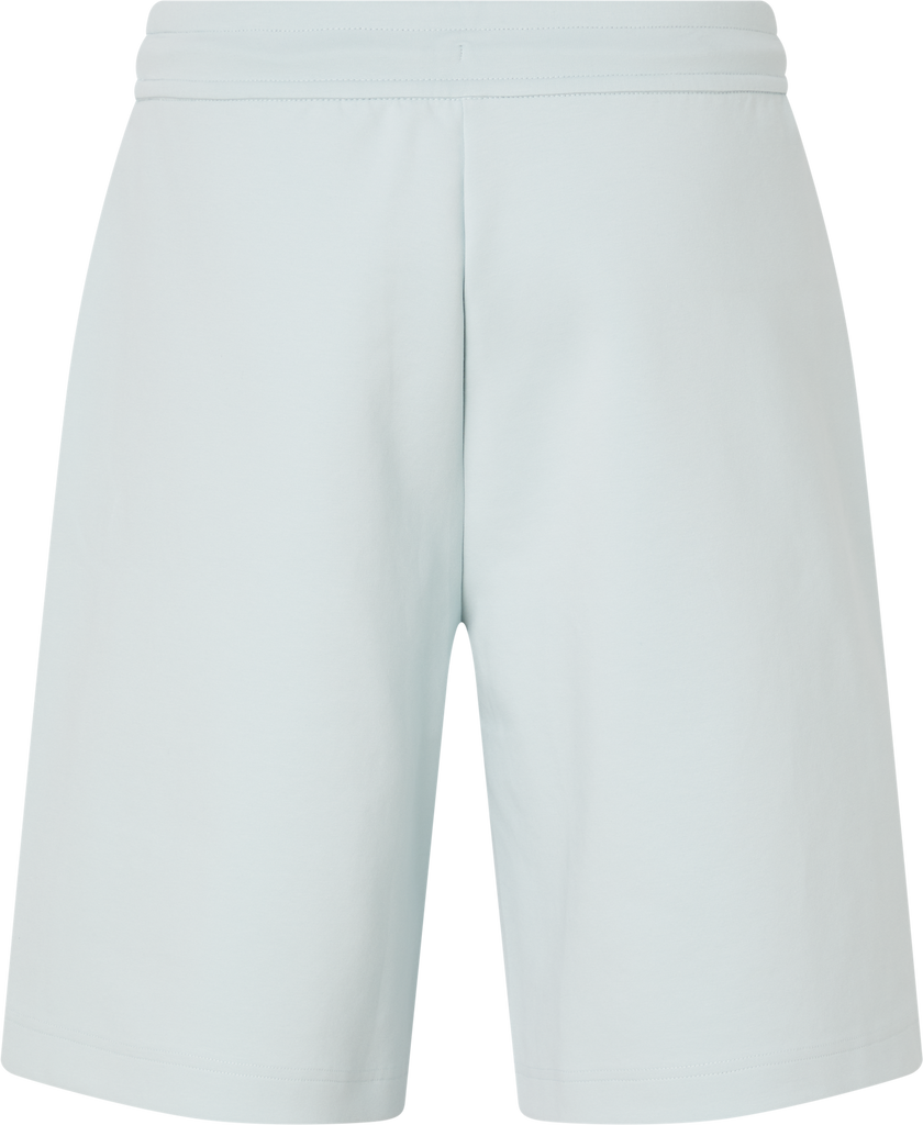 Comf Debossed Logo Shorts-Shorts-Calvin Klein-Aandahls