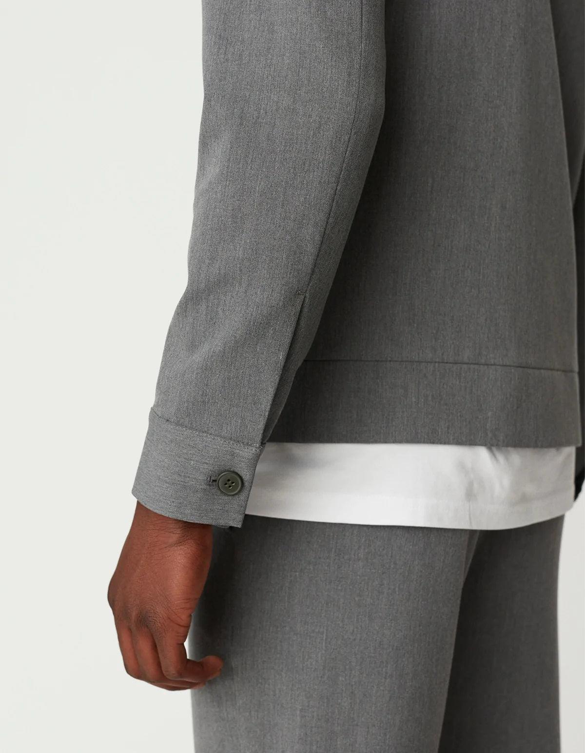 Como Light Bomber Jacket-Jakke-Les Deux-Aandahls