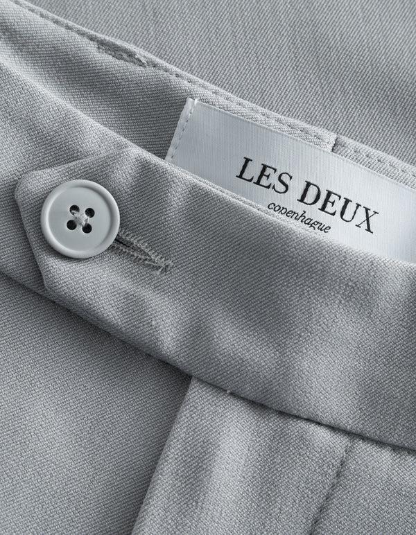 Como Light Suit Pants-Bukse-Les Deux-Aandahls