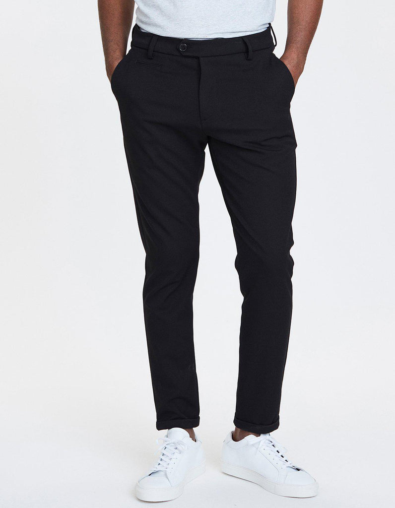 Como Suit Pants-Bukse-Les Deux-Aandahls