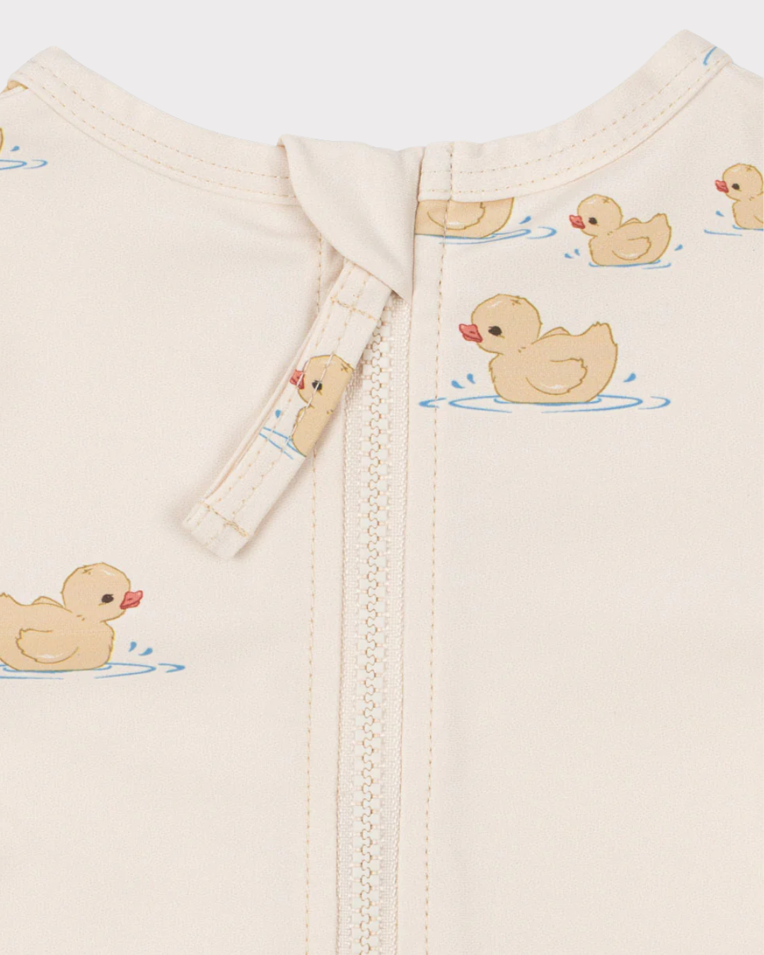 Como Swim Onesie-Badetøy-Fanga Fontana-Aandahls