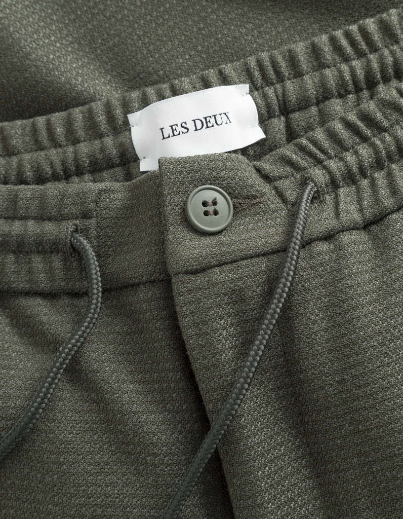 Como Tapered Drawstring Pants-Bukse-Les Deux-Aandahls