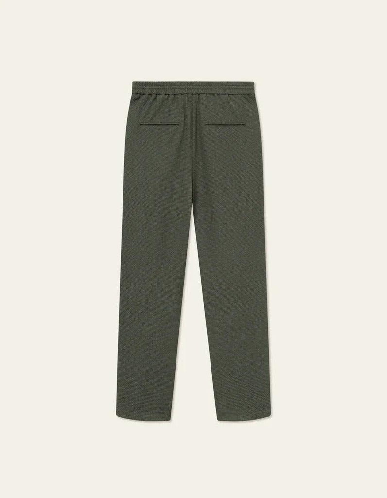 Como Tapered Drawstring Pants-Bukse-Les Deux-Aandahls