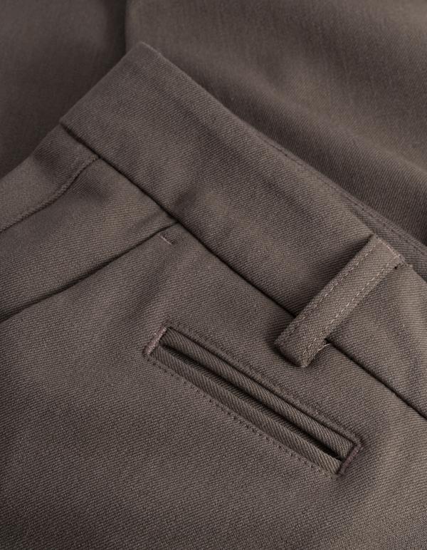 Como cargo suit pants-Bukse-Les Deux-Aandahls