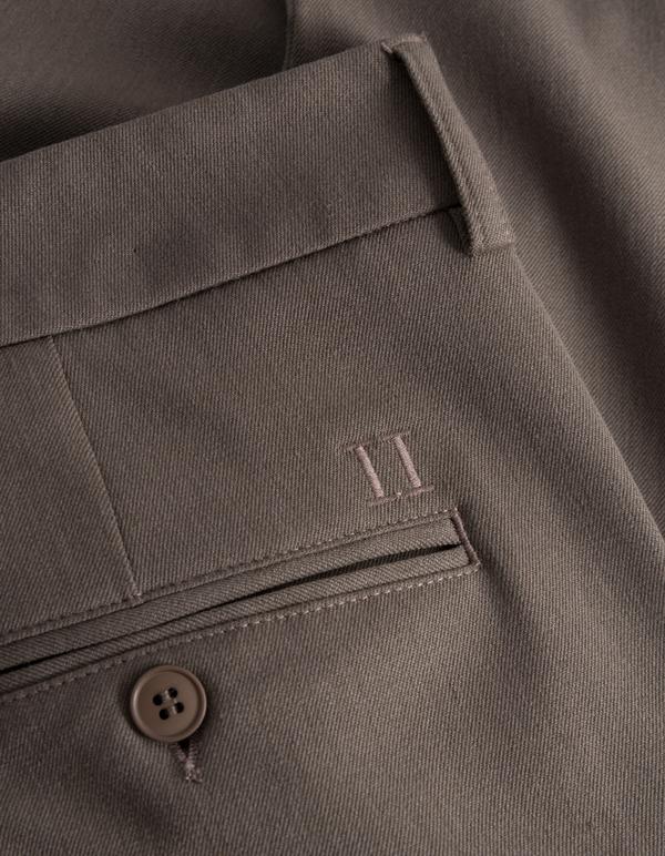 Como cargo suit pants-Bukse-Les Deux-Aandahls