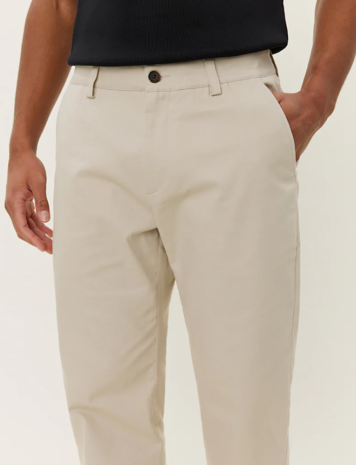 Como cotton chino-Chinos-Les Deux-Aandahls