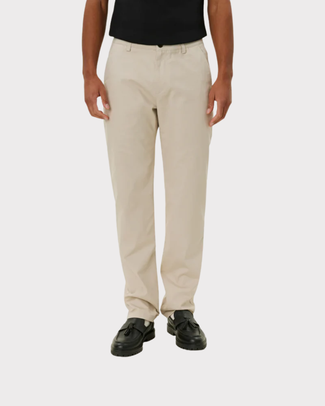 Como cotton chino-Chinos-Les Deux-Aandahls