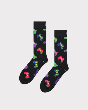 Controller Sock-Strømper-Happy Socks-Aandahls