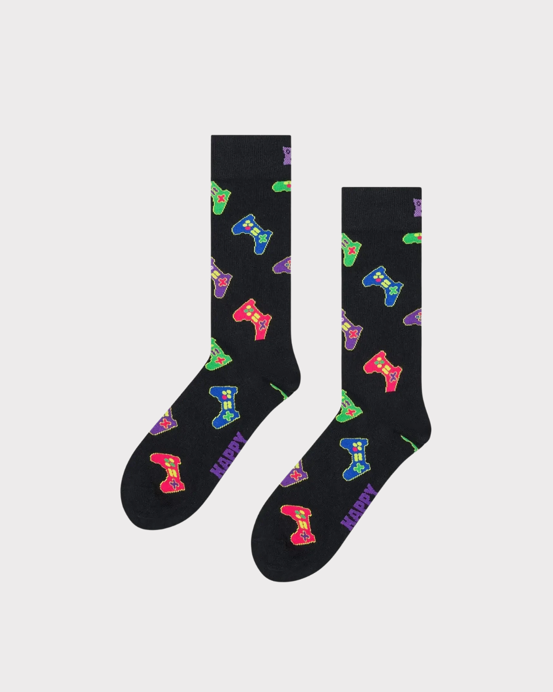 Controller Sock-Strømper-Happy Socks-Aandahls