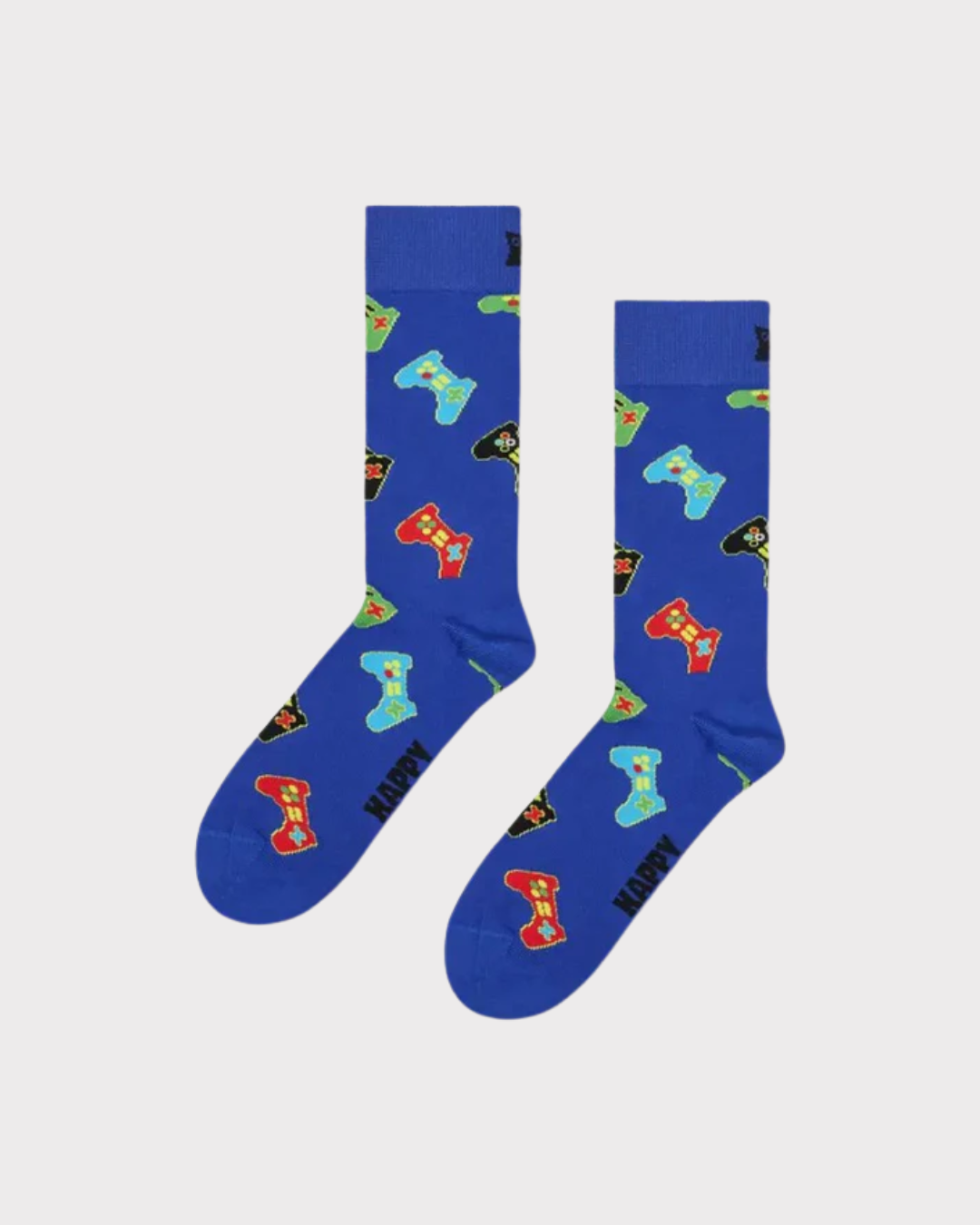 Controller Sock-Strømper-Happy Socks-Aandahls