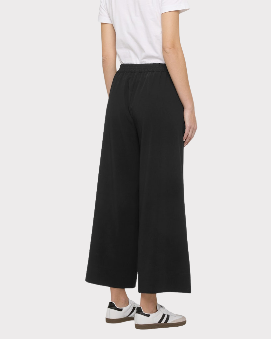 Coralie Cropped-Bukse-MAC-Aandahls