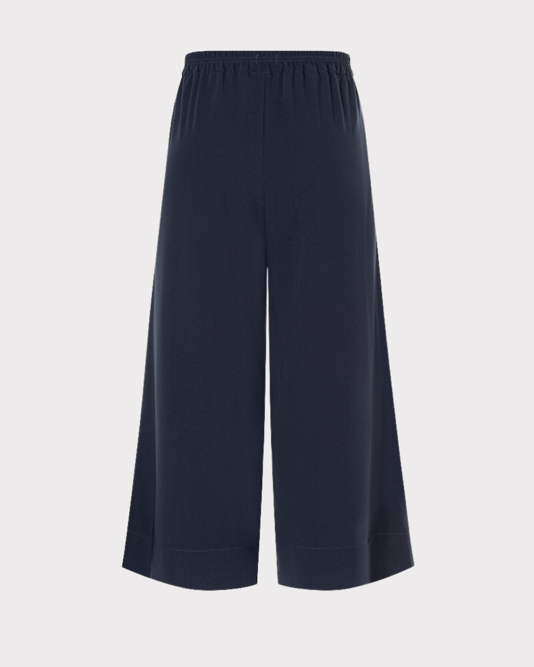 Coralie Cropped-Bukse-MAC-Aandahls