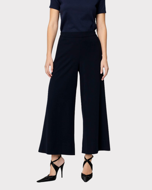 Coralie Cropped-Bukse-MAC-Aandahls