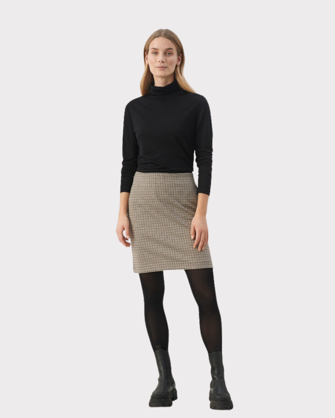 CorinnePW SK-Skjørt-Part Two-Aandahls