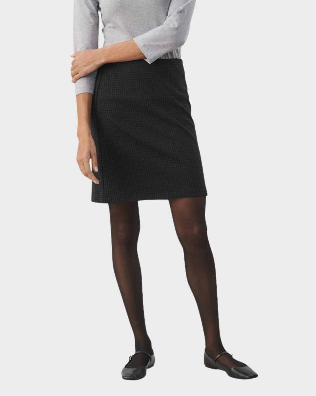 Corinnepw Sk-Skjørt-Part Two-Aandahls