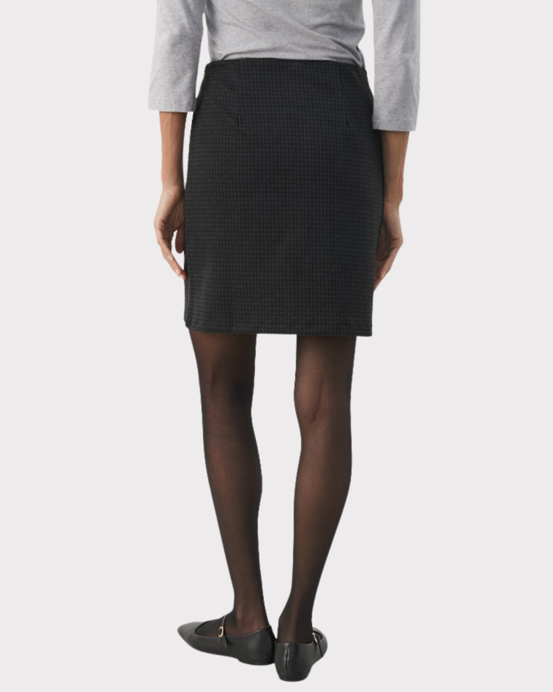 Corinnepw Sk-Skjørt-Part Two-Aandahls