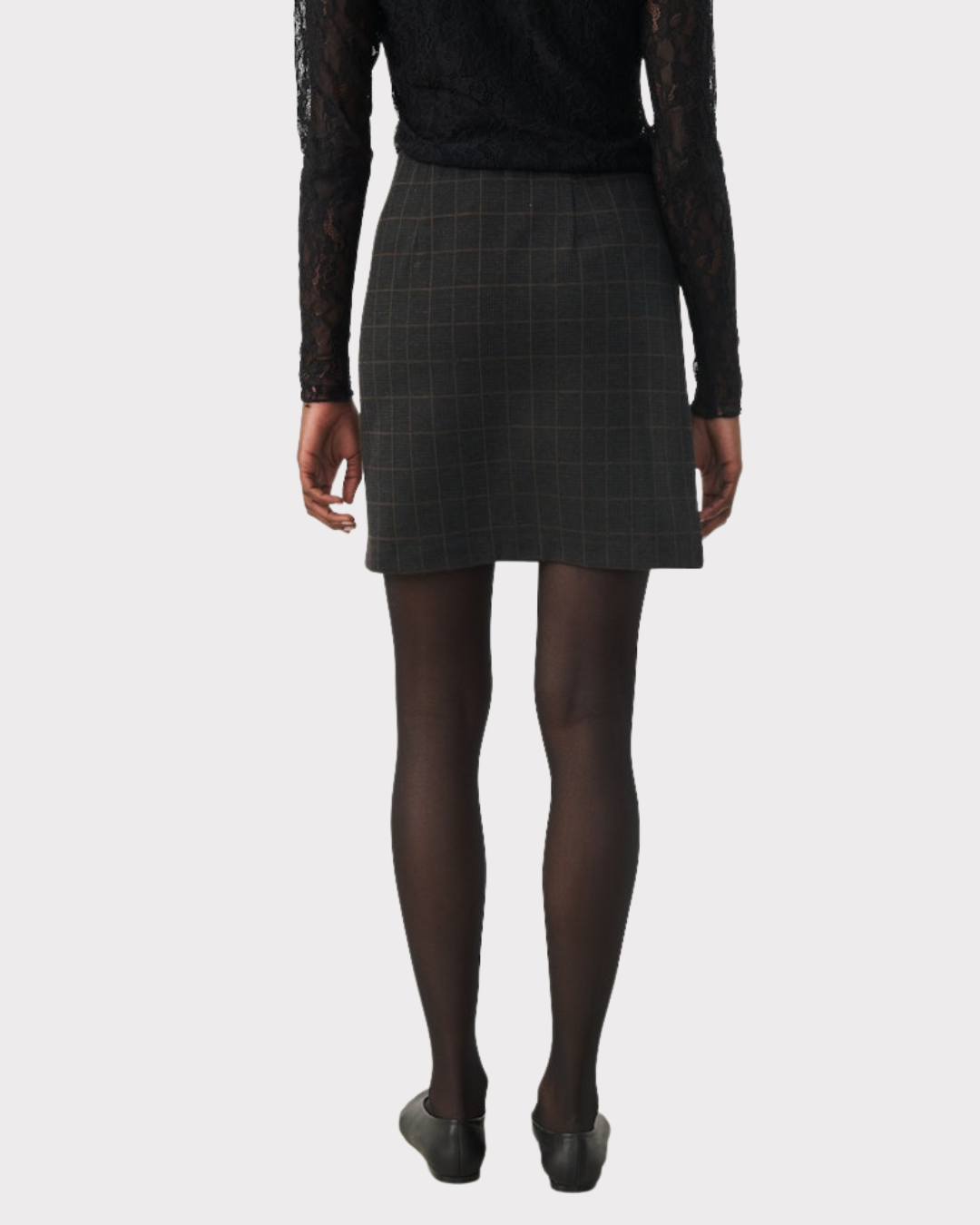 Corinnepw Sk-Skjørt-Part Two-Aandahls