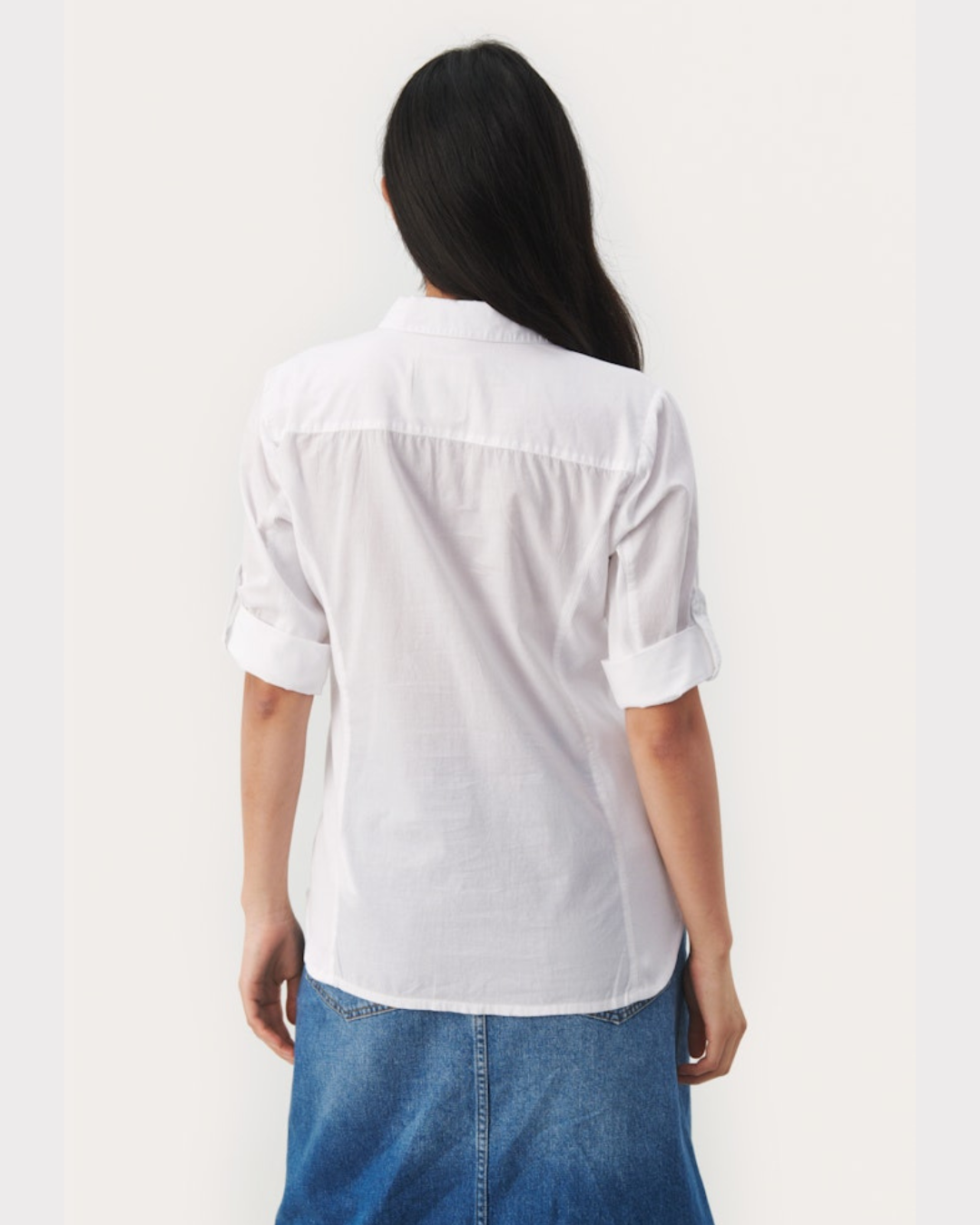 CortniaPW SH-Skjorter-Part Two-Aandahls