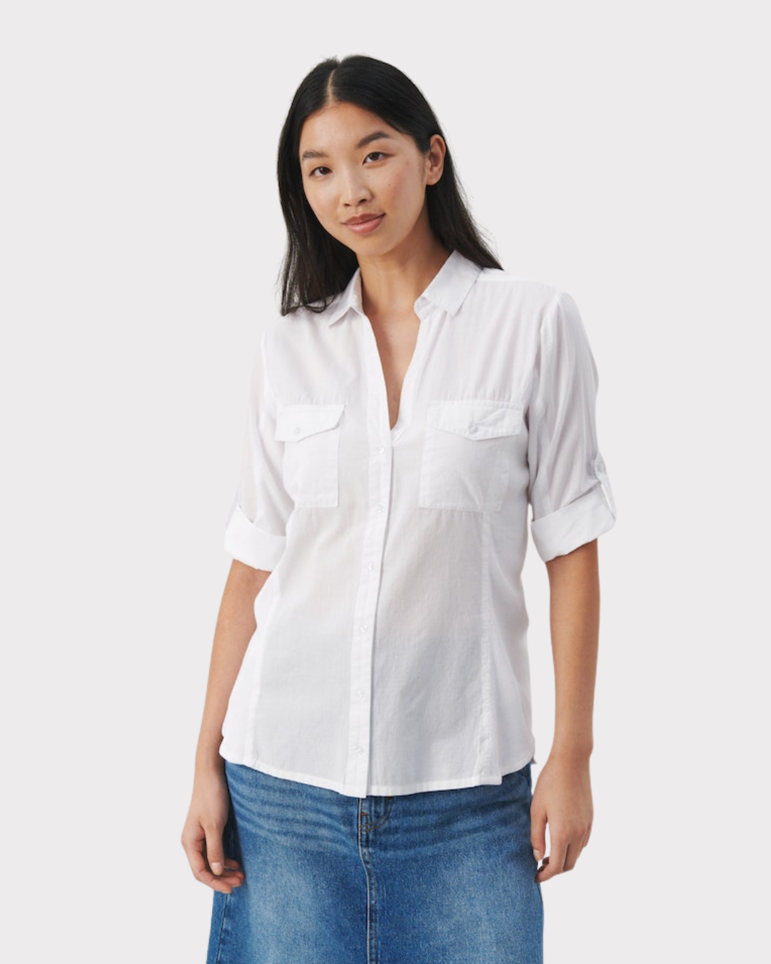 CortniaPW SH-Skjorter-Part Two-Aandahls