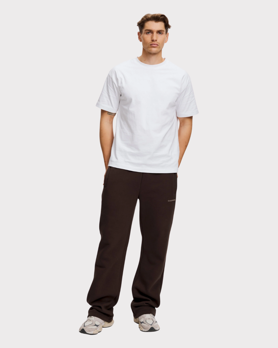 Cosmo SL Sweatpants-Bukse-Caspara-Aandahls