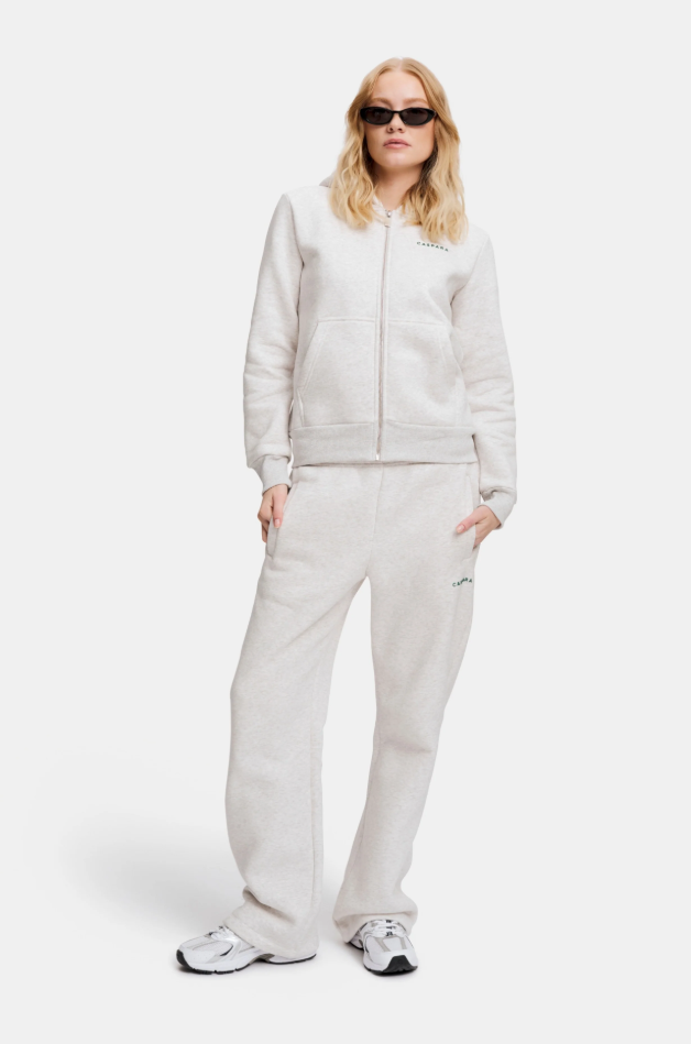 Cosmo SL Sweatpants-Bukse-Caspara-Aandahls