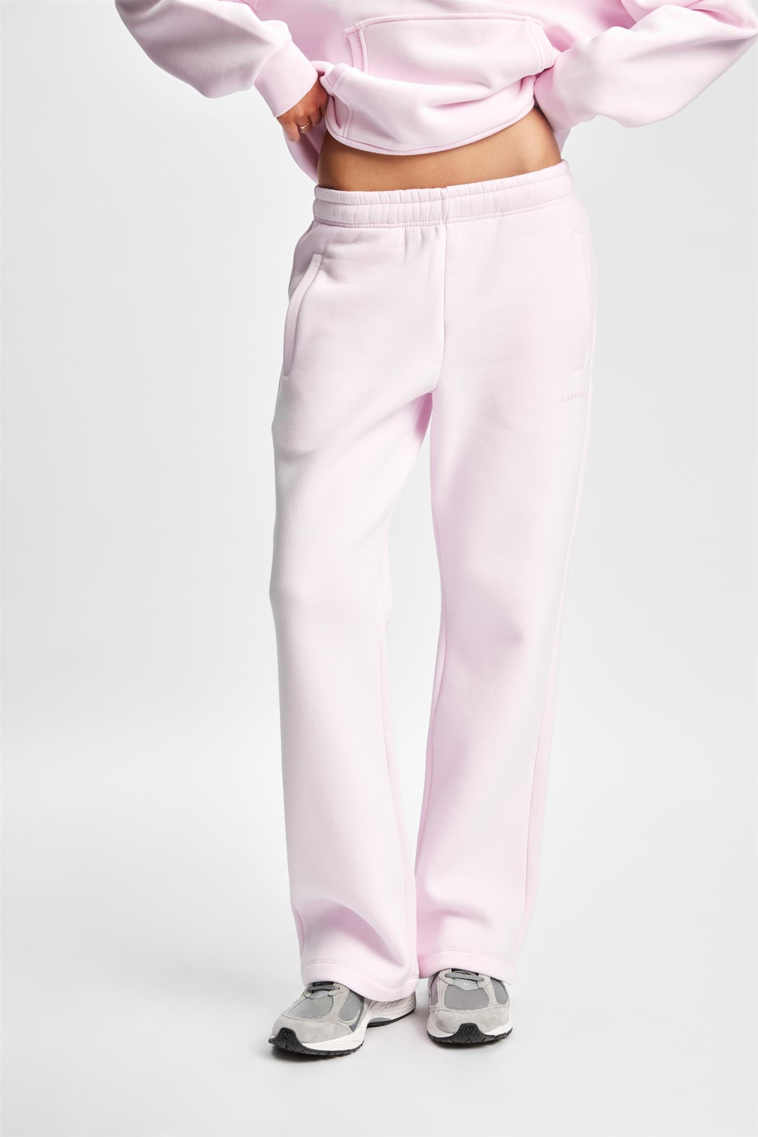 Cosmo SL Sweatpants-Bukse-Caspara-Aandahls