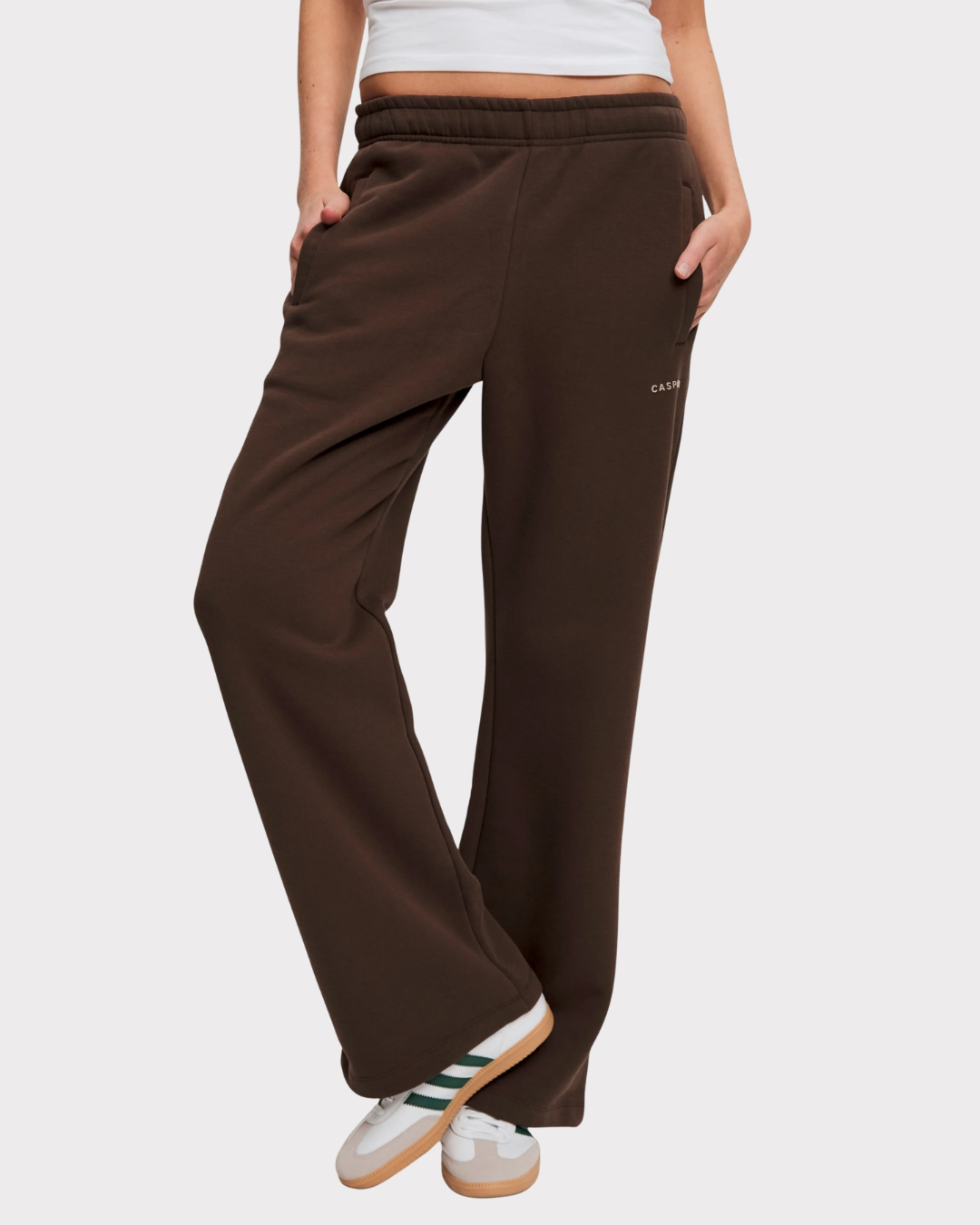 Cosmo SL Sweatpants-Bukse-Caspara-Aandahls