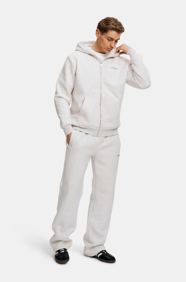 Cosmo SL Sweatpants-Bukse-Caspara-Aandahls