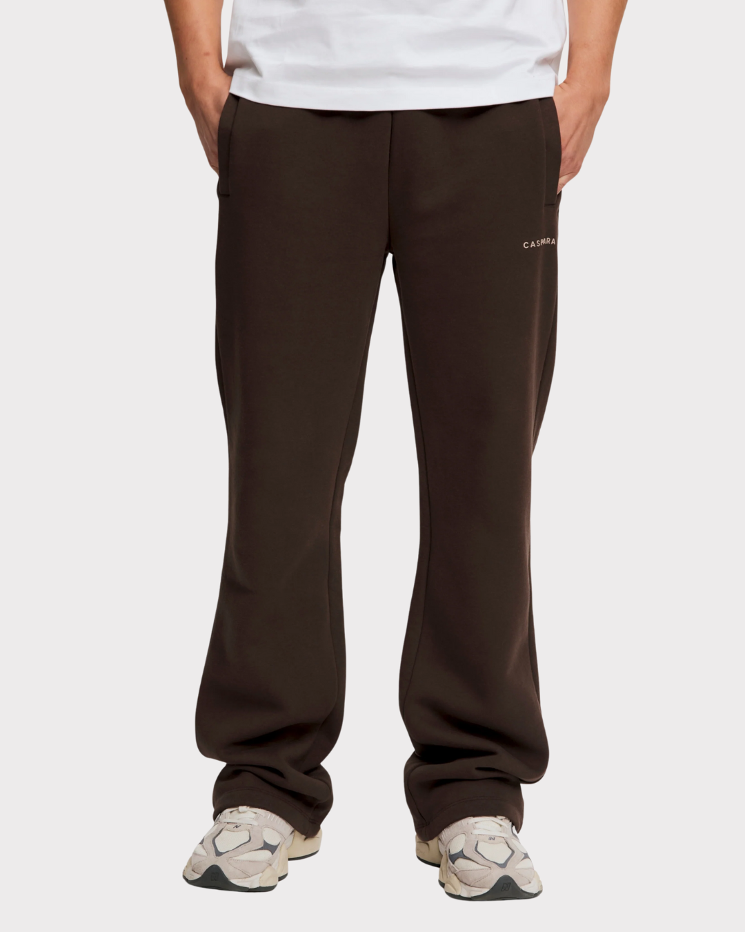 Cosmo SL Sweatpants-Bukse-Caspara-Aandahls