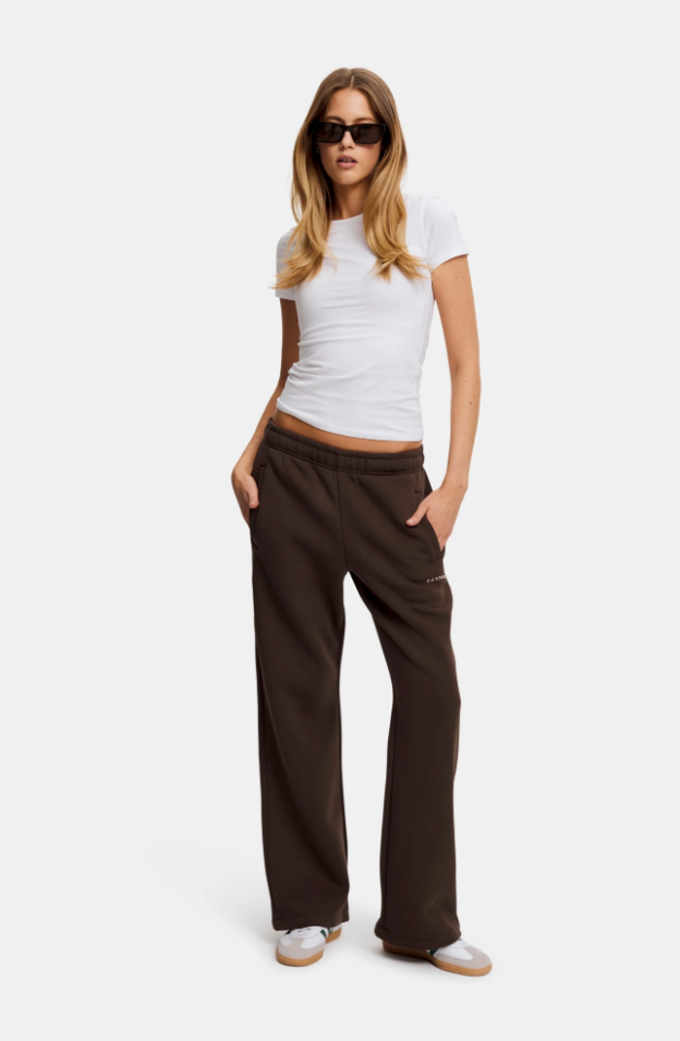 Cosmo SL Sweatpants-Bukse-Caspara-Aandahls