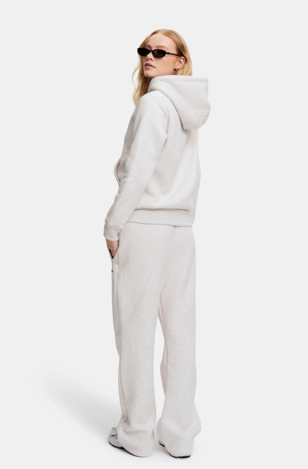 Cosmo Zip Hoodie-Genser-Caspara-Aandahls