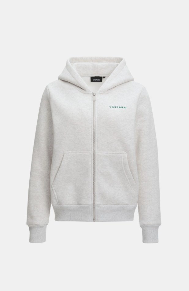Cosmo Zip Hoodie-Genser-Caspara-Aandahls