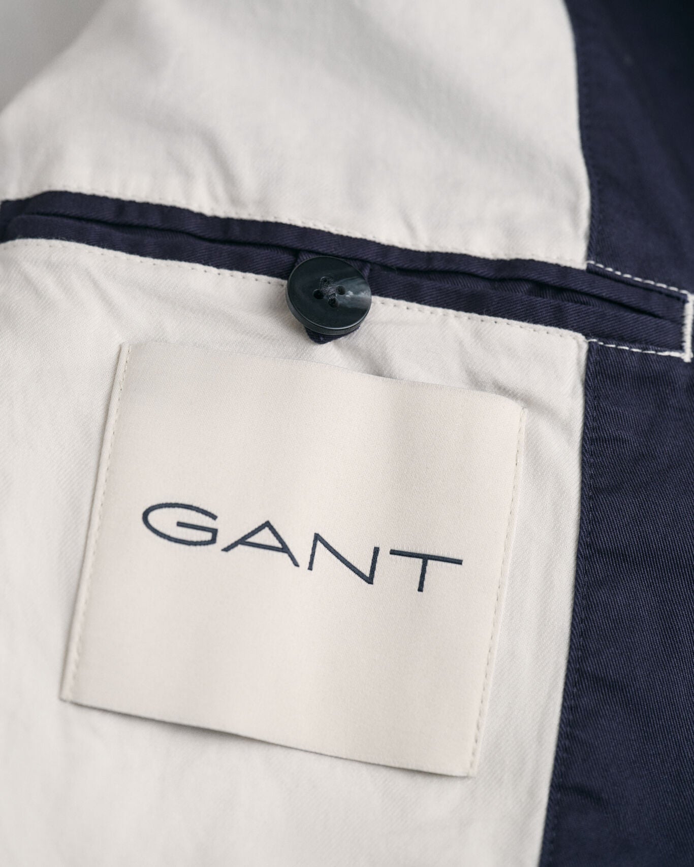 Cotton WindCheater-Ytterjakker-Gant-Aandahls
