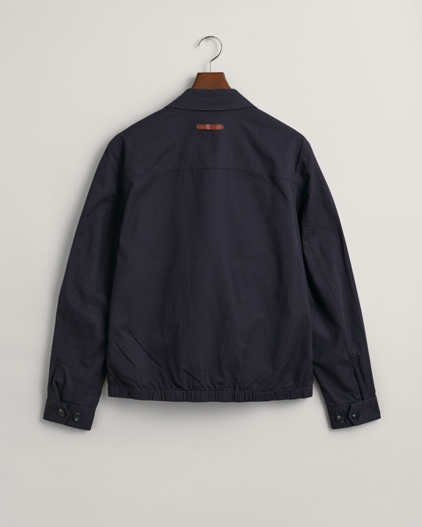 Cotton WindCheater-Ytterjakker-Gant-Aandahls