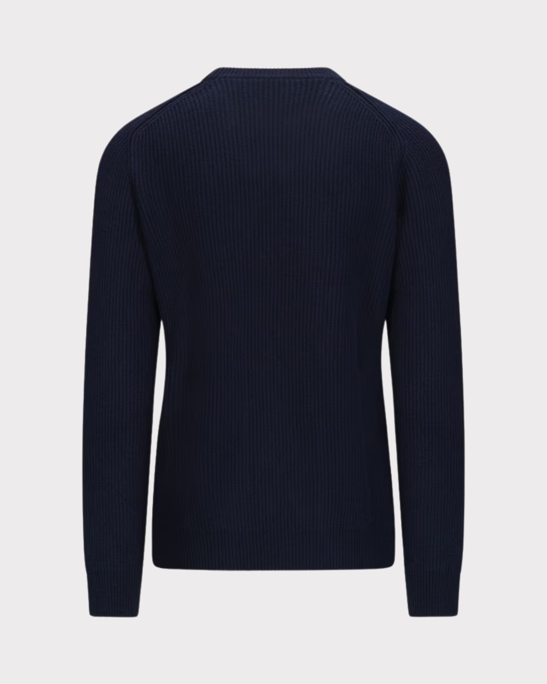 Crew Longsleeve-Genser-Gran Sasso-Aandahls