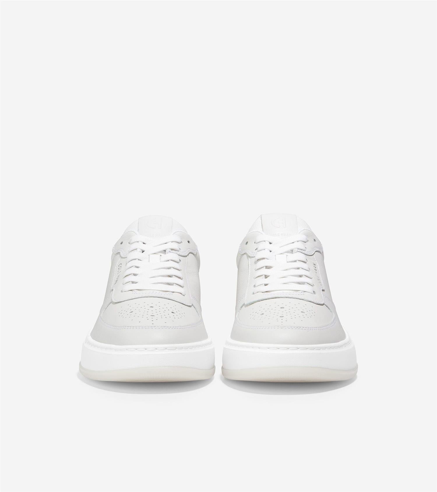 Cross over sneaker-Skotøy-Cole Haan-Aandahls