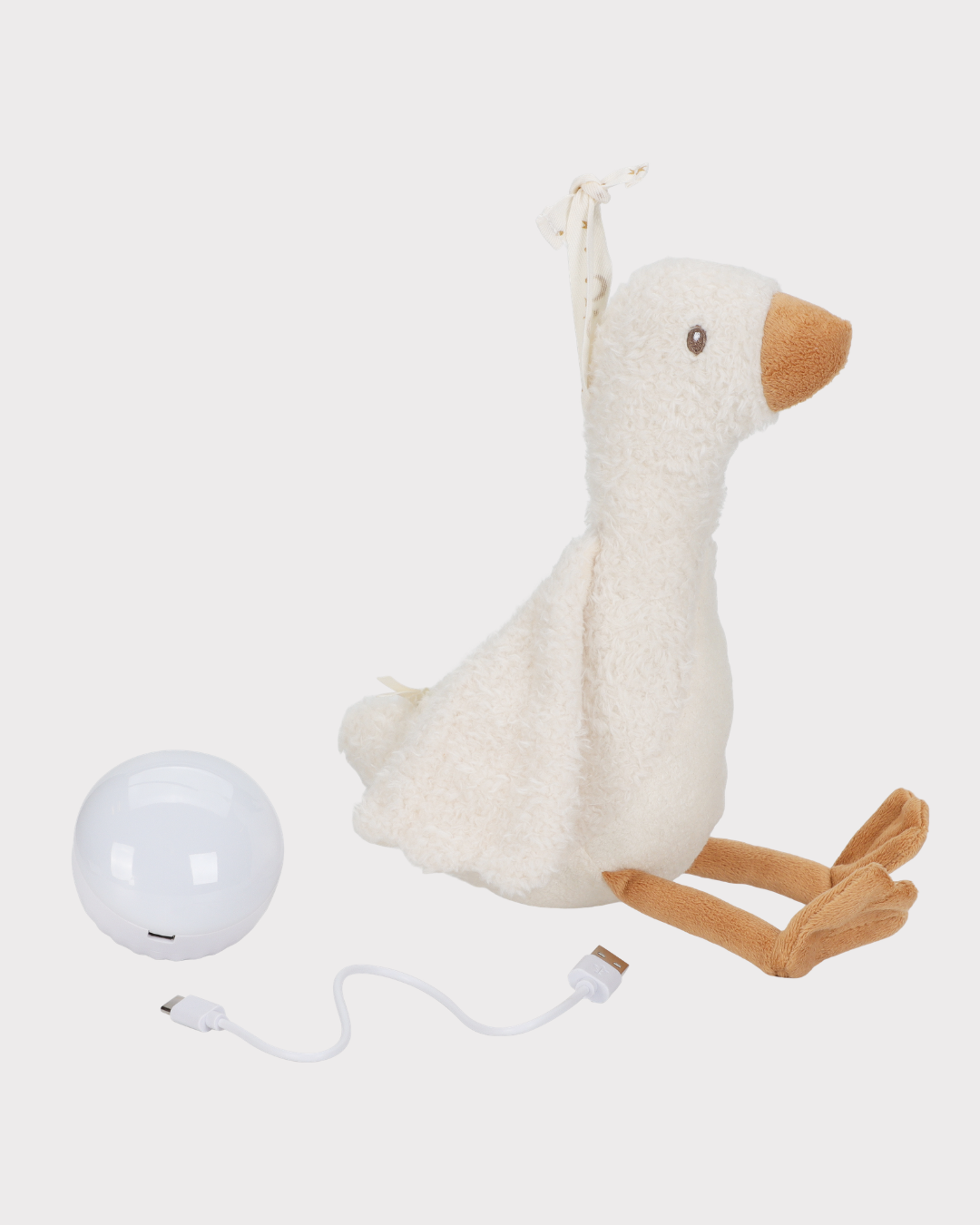 Cuddle Goose Light & Sound-Tilbehør-Little Dutch-Aandahls
