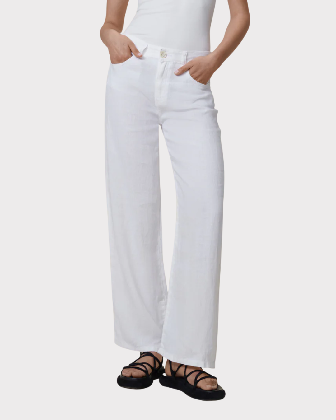 Culotte-Bukser-LOIS-Aandahls