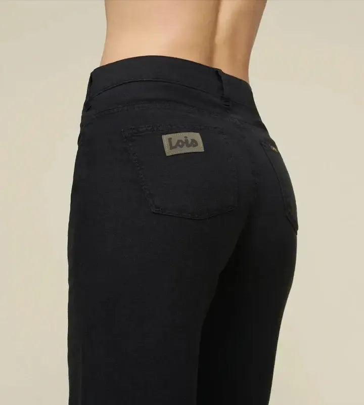 Culotte-Bukser-LOIS-Aandahls