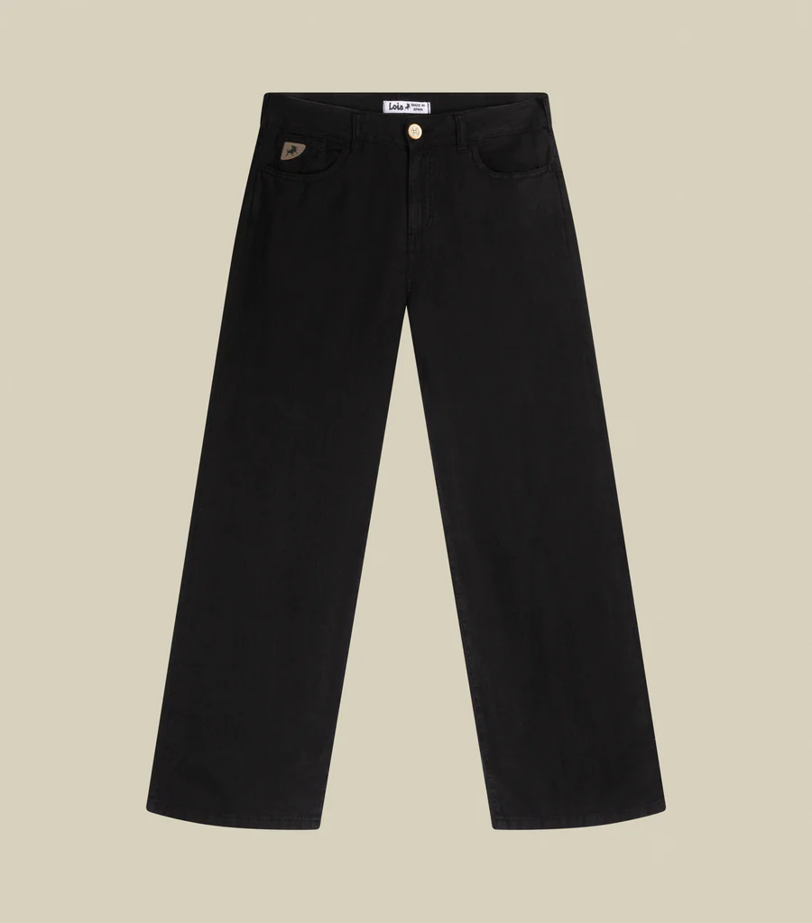 Culotte-Bukser-LOIS-Aandahls