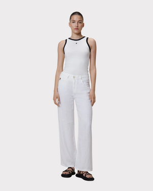 Culotte-Bukser-LOIS-Aandahls