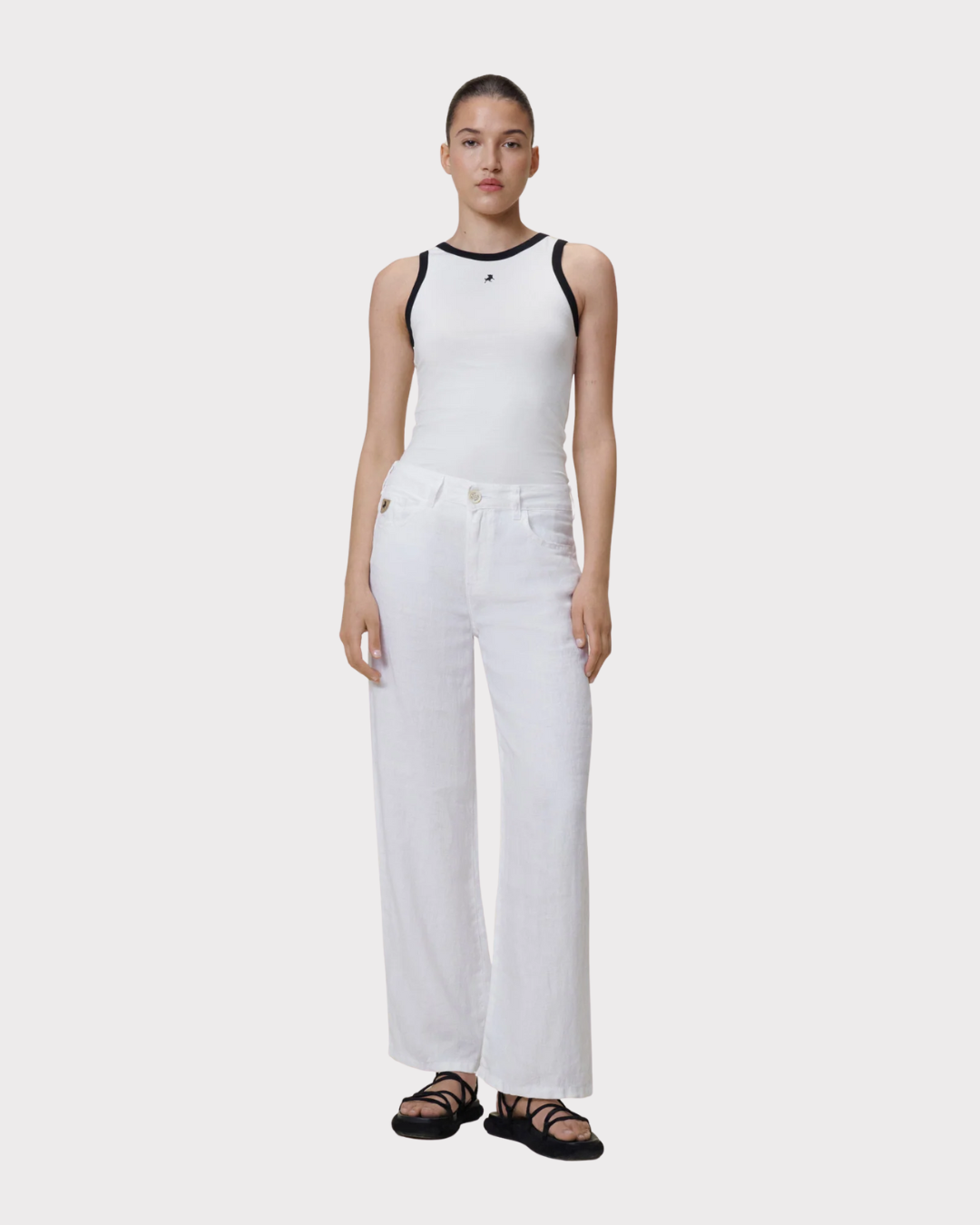 Culotte-Bukser-LOIS-Aandahls